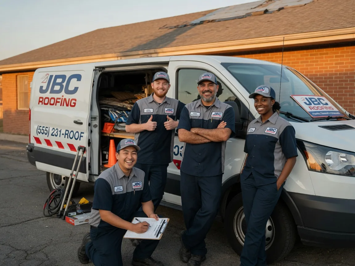 Roof Replacement company in Duluth, GA