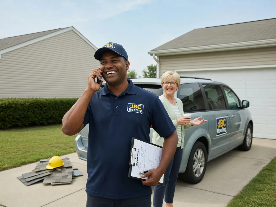 Roof Replacement Duluth, GA FAQs